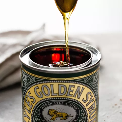 goldensyrup